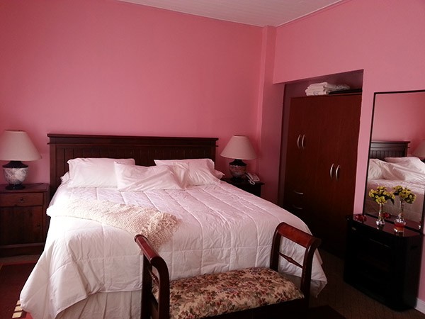 Fotografía 10 de Hotel Pacifico, Algarrobo en Algarrobo, Valparaiso
