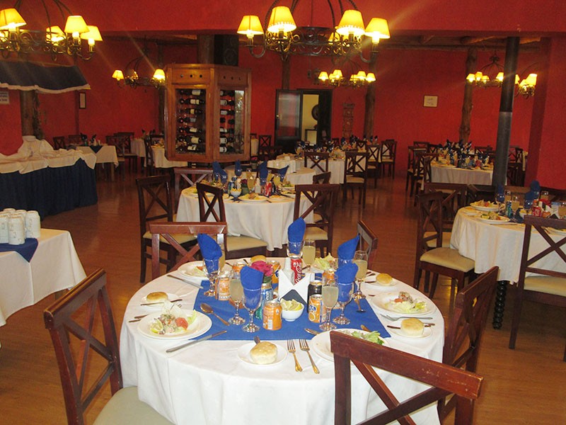 Fotografía 19 de Hotel Pacifico, Algarrobo en Algarrobo, Valparaiso