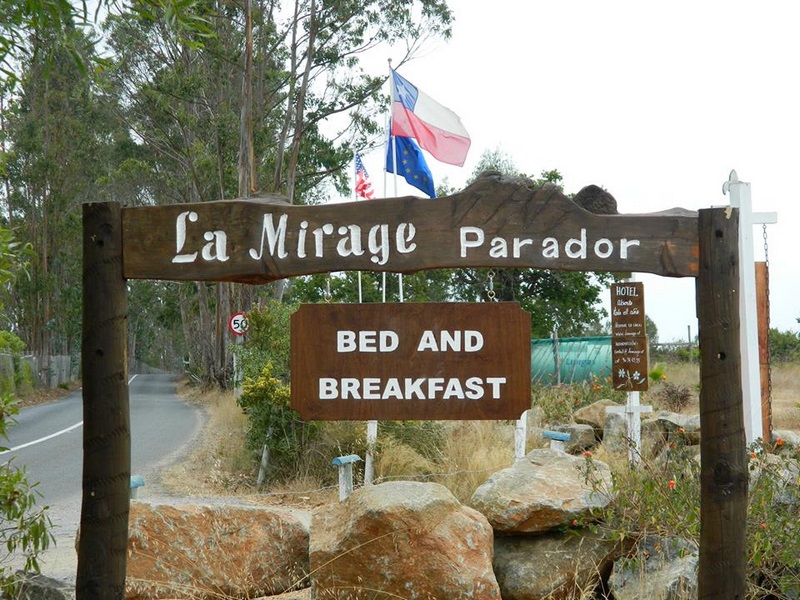 Fotografía 18 de La Mirage Parador, Algarrrobo en Algarrobo, Valparaiso