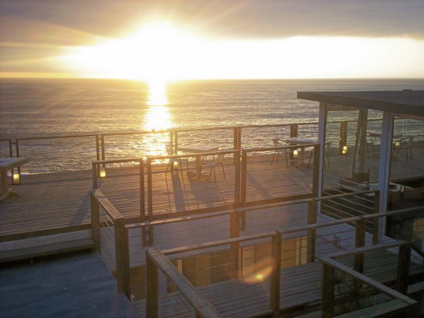 Fotografía 6 de Thalassus (Alojamiento Saludable) en Concon, Valparaiso