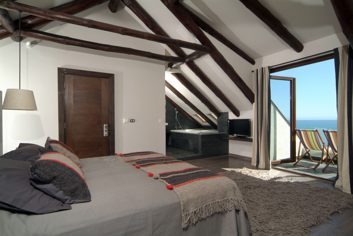 Fotografía 16 de Casadoca Hotel Boutique en Concon, Valparaiso