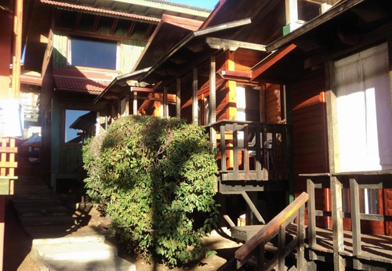 Fotografía 5 de Cabañas Los Lobos el Quisco en El Quisco, Valparaiso