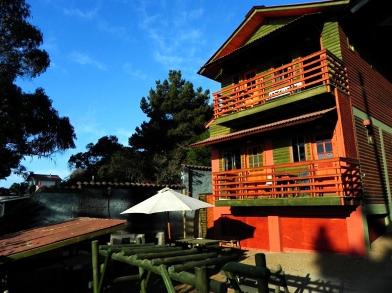 Fotografía 7 de Cabañas Los Lobos el Quisco en El Quisco, Valparaiso