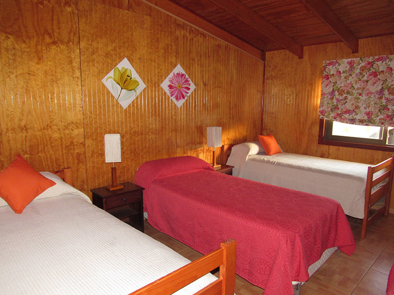 Fotografía 14 de Marae Lodge, Isla de Pascua en Isla De Pascua, Valparaiso