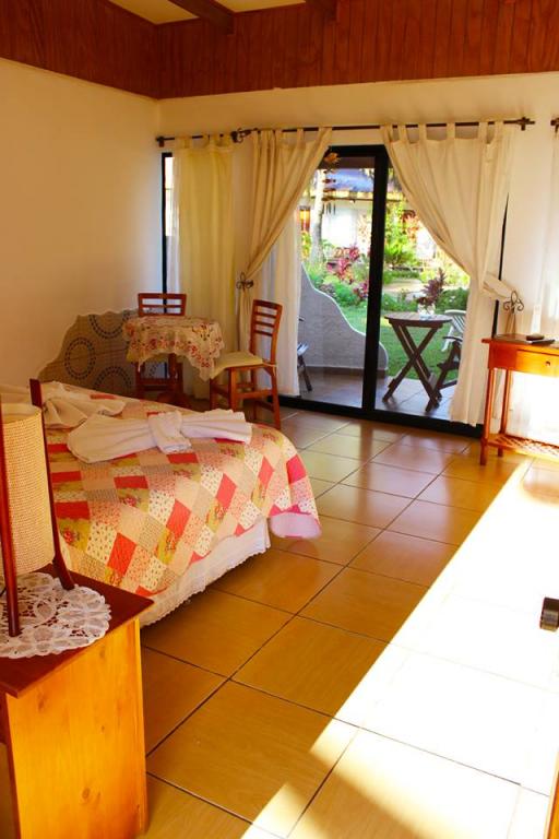 Hotel Gomero, Isla de Pascua en Isla De Pascua, Valparaiso
