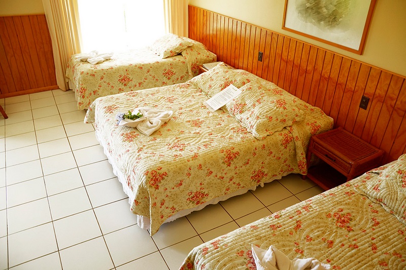 Fotografía 16 de Hotel Manutara, Isla de Pascua en Isla De Pascua, Valparaiso