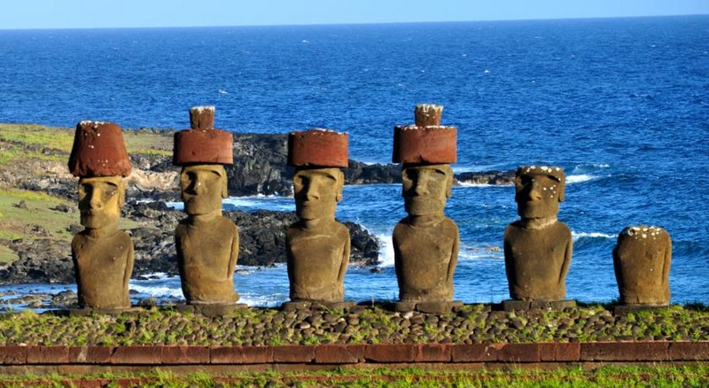Fotografía 17 de Hotel Taha Tai, Isla de Pascua en Isla De Pascua, Valparaiso