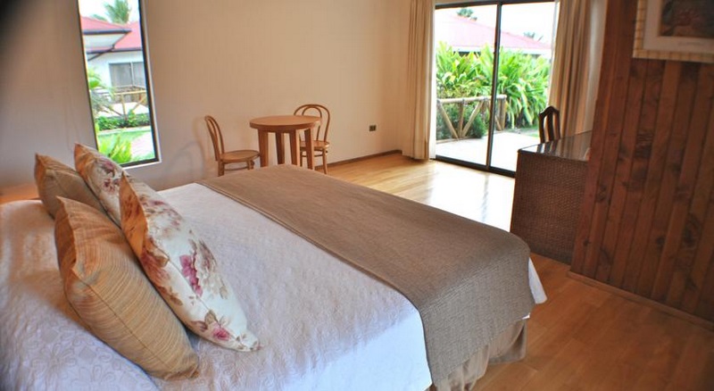 Fotografía 6 de Hotel Taha Tai, Isla de Pascua en Isla De Pascua, Valparaiso