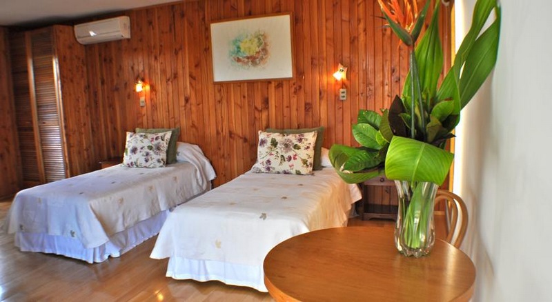 Fotografía 7 de Hotel Taha Tai, Isla de Pascua en Isla De Pascua, Valparaiso