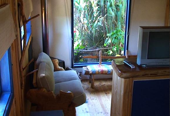 Fotografía 9 de Cabañas Hermansen, Puchuncavi en Puchuncavi, Valparaiso