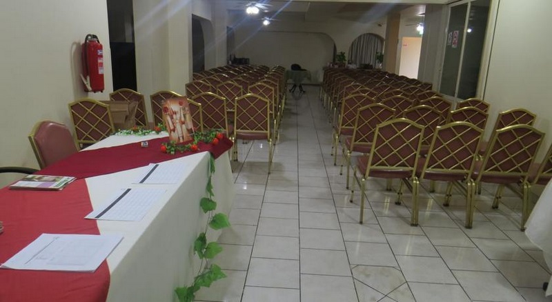 Fotografía 12 de Hotel Boston en Quillota en Quillota, Valparaiso
