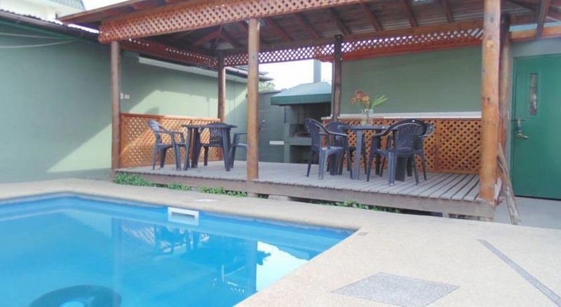 Fotografía 15 de Hotel Boston en Quillota en Quillota, Valparaiso