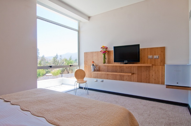 Fotografía 18 de Open Hotel Quillota en Quillota, Valparaiso