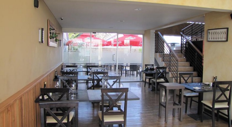 Fotografía 8 de Open Hotel Quillota en Quillota, Valparaiso