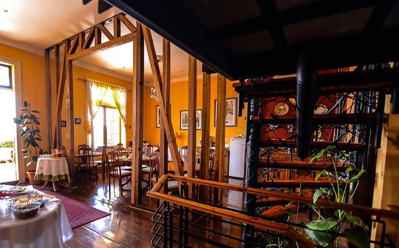 Fotografía 15 de Hotel Boutique Acontraluz, Valparaiso en Valparaiso, Valparaiso