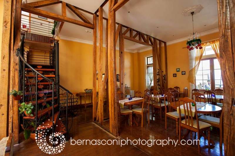 Fotografía 17 de Hotel Boutique Acontraluz, Valparaiso en Valparaiso, Valparaiso