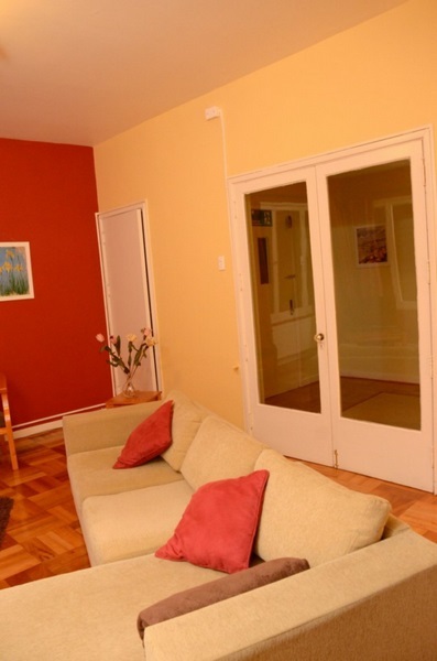 Fotografía 3 de Am Weinberg B&B en Viña Del Mar, Valparaiso