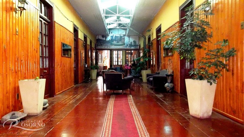 Fotografía 8 de Residencial Osorno en Quillota en Quillota, Valparaiso