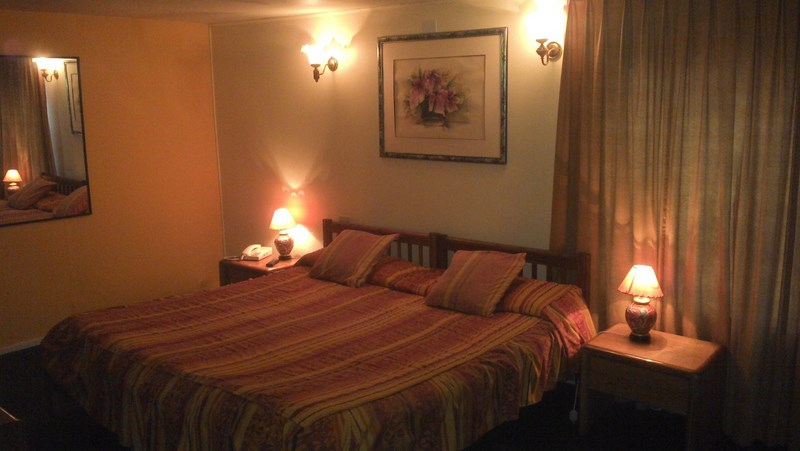 Fotografía 2 de Apart hotel Aqua Marina en Viña Del Mar, Valparaiso