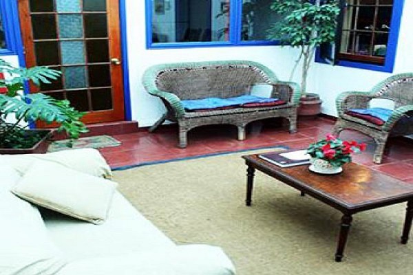 Fotografía 12 de Hostal Reloj de Flores, Viña del Mar en Viña Del Mar, Valparaiso