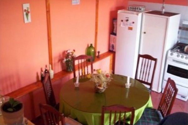 Fotografía 5 de Hostal Reloj de Flores, Viña del Mar en Viña Del Mar, Valparaiso