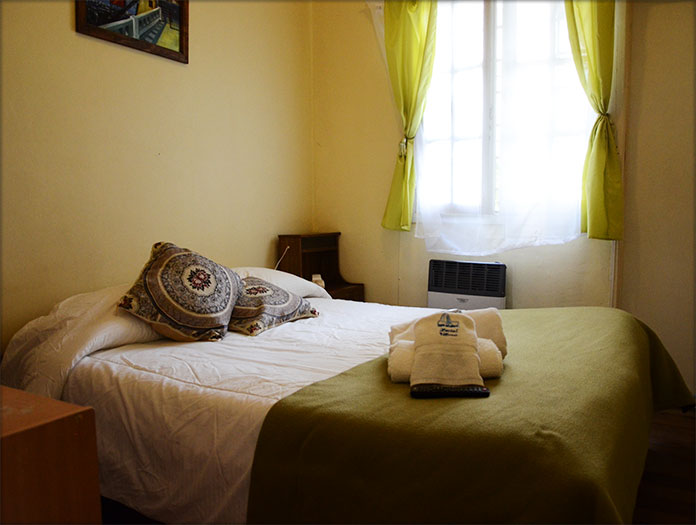 Fotografía 10 de Hostal Villamar, Viña del Mar en Viña Del Mar, Valparaiso