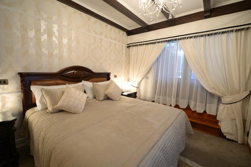 Fotografía 11 de Domus Mare Luxury Hotel, Viña del Mar en Viña Del Mar, Valparaiso