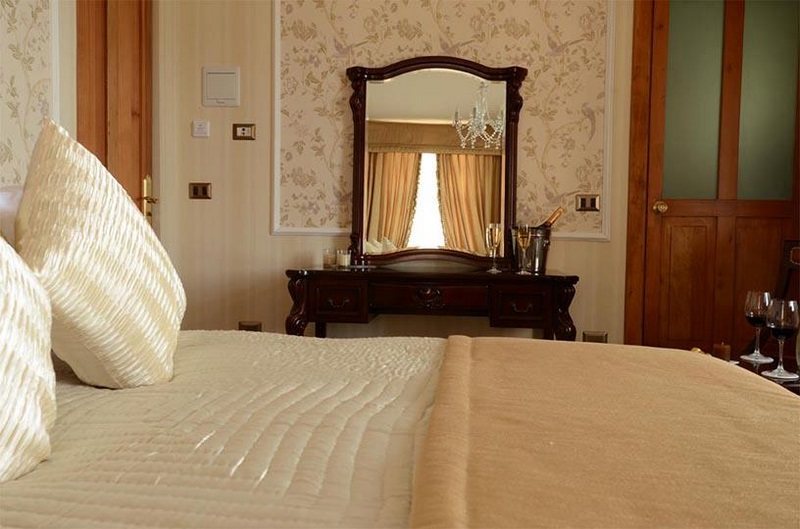 Fotografía 17 de Domus Mare Luxury Hotel, Viña del Mar en Viña Del Mar, Valparaiso