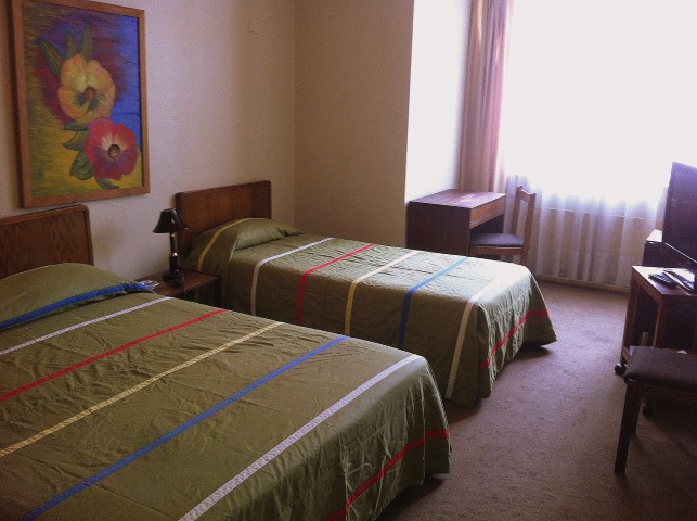 Fotografía 13 de Hotel De Viña, Viña del Mar en Viña Del Mar, Valparaiso