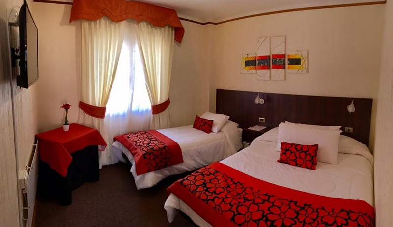 Fotografía 15 de Hotel Hispano, Viña del Mar en Viña Del Mar, Valparaiso