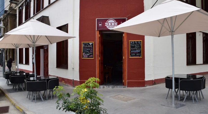 Fotografía 4 de Hotel Hispano, Viña del Mar en Viña Del Mar, Valparaiso