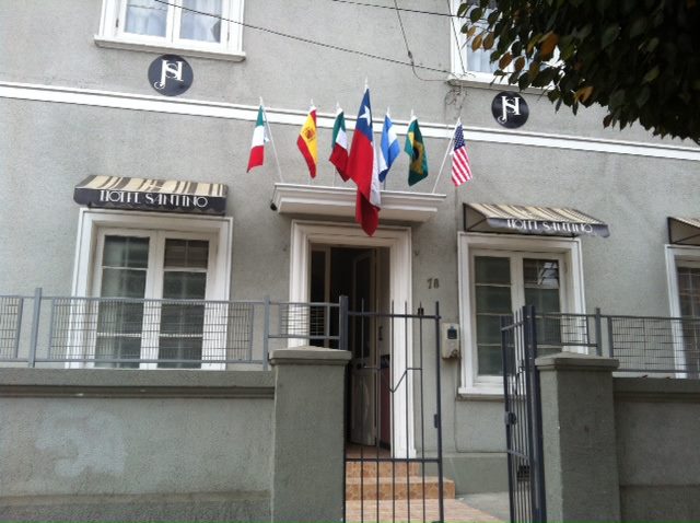 Hotel Santino, Viña del Mar en Viña Del Mar, Valparaiso