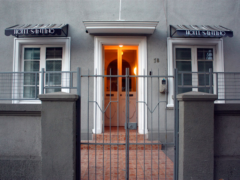 Fotografía 17 de Hotel Santino, Viña del Mar en Viña Del Mar, Valparaiso
