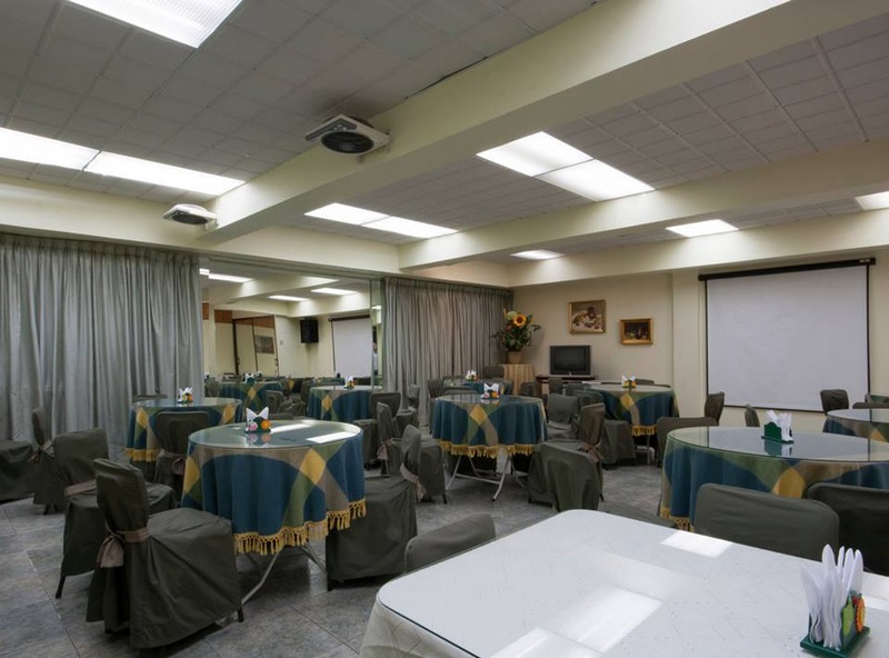 Fotografía 15 de Magno Hotel, Viña del Mar en Viña Del Mar, Valparaiso