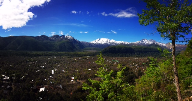 Fotografía 4 de Alojamiento en refugio en domo valle las trancas en Pinto, Bio Bio