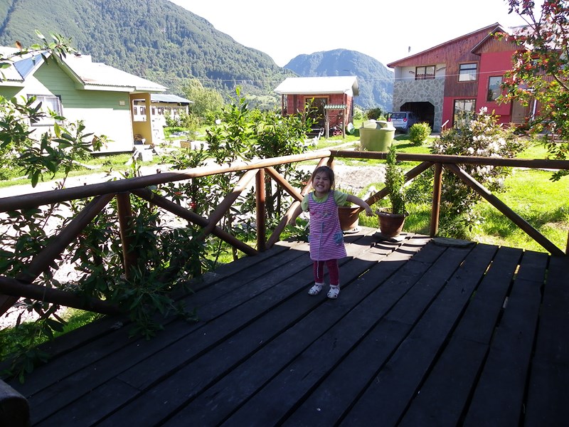 Fotografía 3 de Acogedoras Cabañas en Puerto Aysín Chile en Aysen, Aysen