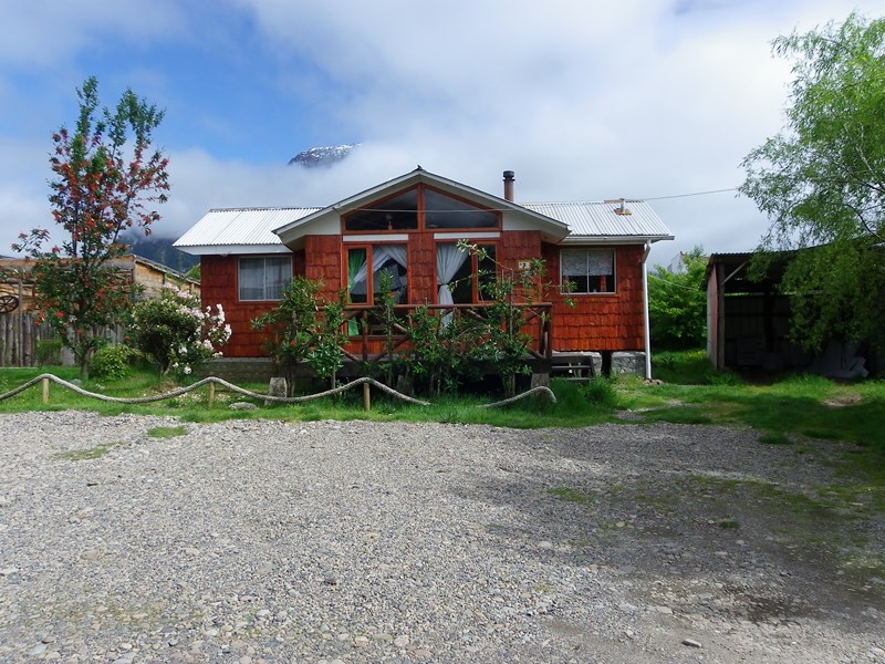 Fotografía 4 de Acogedoras Cabañas en Puerto Aysín Chile en Aysen, Aysen