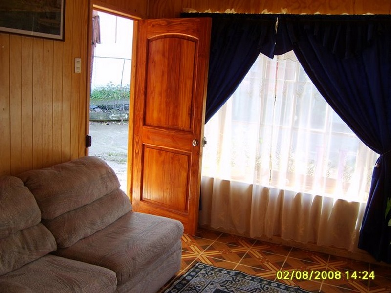 Fotografía 10 de Hosteria y Restaurant de Turismo el Tucan en SAN JOSE DE MAIPO, Metropolitana