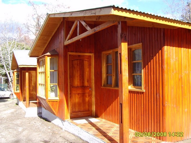 Fotografía 11 de Hosteria y Restaurant de Turismo el Tucan en SAN JOSE DE MAIPO, Metropolitana