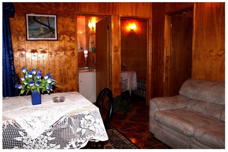 Fotografía 8 de Hosteria y Restaurant de Turismo el Tucan en SAN JOSE DE MAIPO, Metropolitana