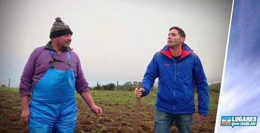 Fotografía 4 de Fogon El Invunche de Guañaca en Ancud, Los Lagos