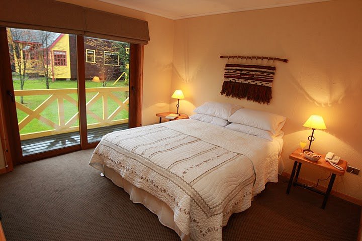 Fotografía 3 de Hotel y Cabañas Patagonia Green en Aysen, Aysen