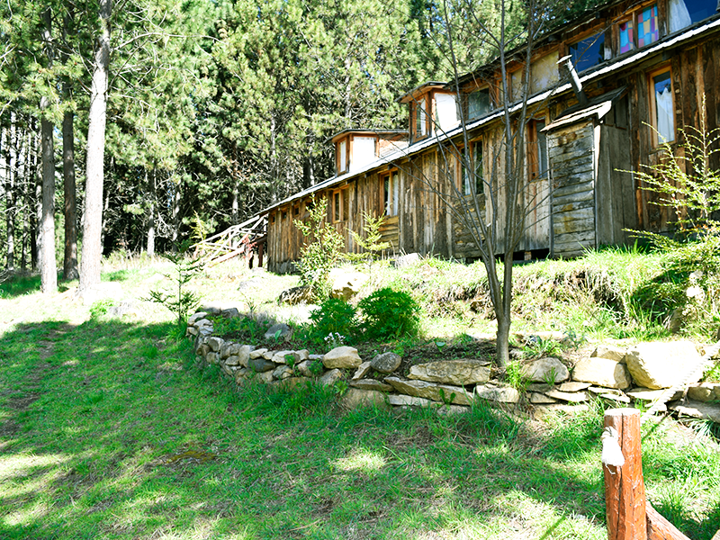 Fotografía 13 de Hostal Salamandras, Coyhaique en Coyhaique, Aysen