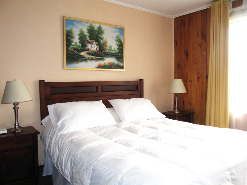 Fotografía 11 de Hotel Los Áires, Coyhaique en Coyhaique, Aysen
