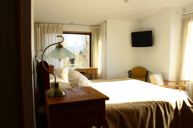 Fotografía 10 de Hotel El Reloj, Coyhaique en Coyhaique, Aysen