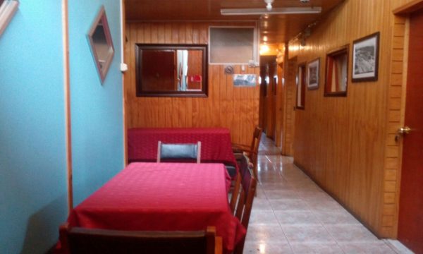 Fotografía 10 de Hostal Copiapo 9 Puerto Montt en Puerto Montt, Los Lagos
