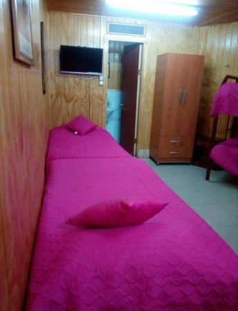 Fotografía 15 de Hostal Copiapo 9 Puerto Montt en Puerto Montt, Los Lagos