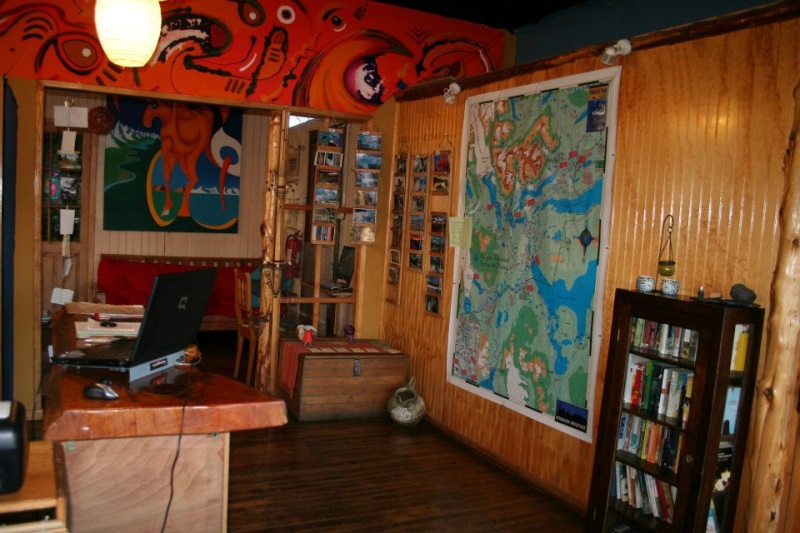 Fotografía 11 de Patagonia Adventure Hostel, Puerto Natales en Puerto Natales, Magallanes