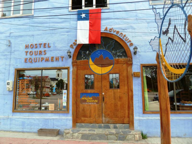 Fotografía 17 de Patagonia Adventure Hostel, Puerto Natales en Puerto Natales, Magallanes
