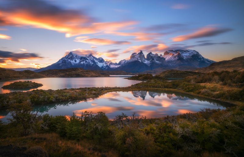 Fotografía 6 de Patagonia Adventure Hostel, Puerto Natales en Puerto Natales, Magallanes